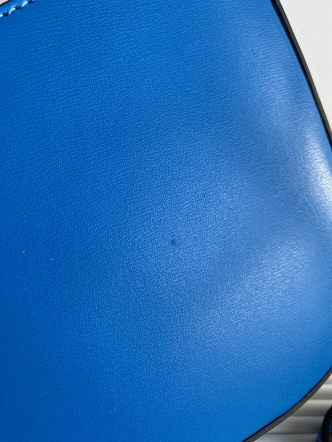 Сумка 0175 Ультрамарин (451)